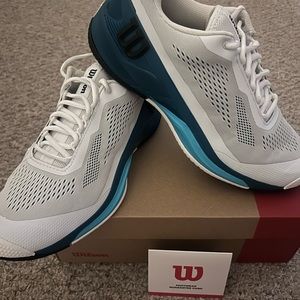 Wilson Men’s Rush Pro